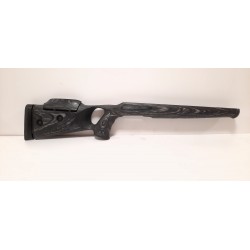  Hunting stock for Blaser R8 Professional 2x Speed Lock Thumbhole from laminate(pattern BSW)