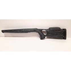  Hunting stock for Blaser R8 Professional 2x Speed Lock Thumbhole from laminate(pattern BSW)