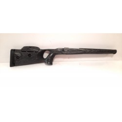  Hunting stock for CZ-550 THUMBHOLE 2x SPEED LOCK from laminate (pattern BSW)