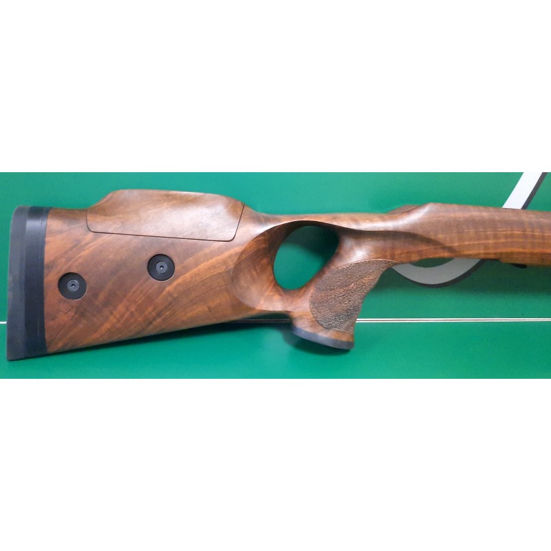  Hunting stock for Blaser R8 Professional 2x Speed Lock Thumbhole 3 class wood