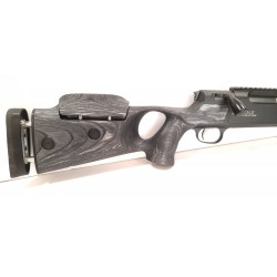  Hunting stock for Strasser RS 14 THUMBHOLE 2x Speed Lock from laminate (pattern BSW)