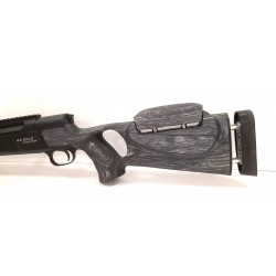  Hunting stock for Strasser RS 14 THUMBHOLE 2x Speed Lock from laminate (pattern BSW)