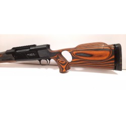  Hunting stock for Strasser RS 14 THUMBHOLE 2x Speed Lock from laminate (pattern BO-EBC))