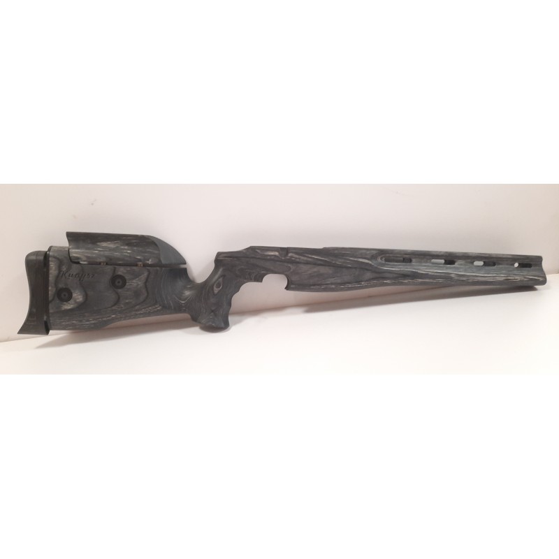  Sports stock for Tikka T3 2x SPEED LOCK from laminate (pattern BSW)