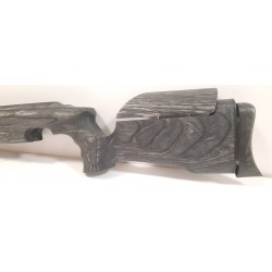  Sports stock for Tikka T3 2x SPEED LOCK from laminate (pattern BSW)