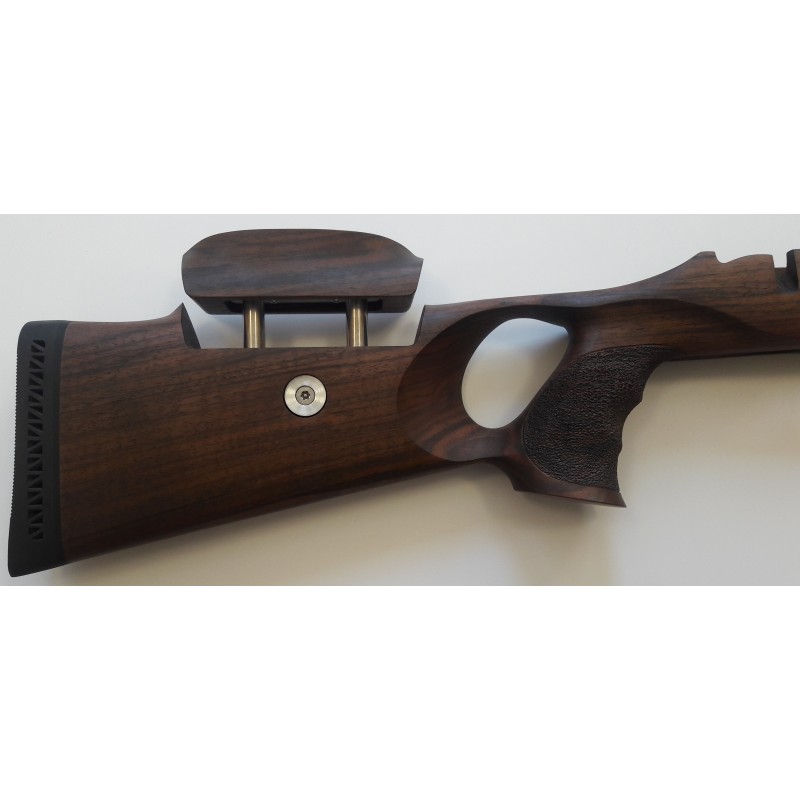  Hunting stock for Mannlicher Classic THUMBHOLE SPEED LOCK