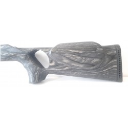  Hunting stock for Haenel Jaeger 10  THUMBHOLE SPEED LOCK from laminate (pattern BSW)
