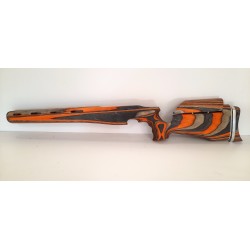  Sports stock for Tikka T3 2x SPEED LOCK from laminate (pattern SG-BSW-BO)
