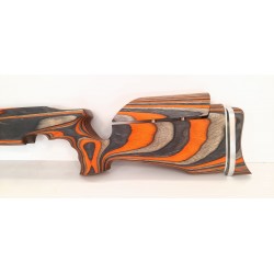  Sports stock for Tikka T3 2x SPEED LOCK from laminate (pattern SG-BSW-BO)