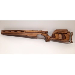  Sports stock for CZ-527 2x SPEED LOCK from laminate (pattern BRW/OA/PLY)