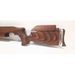  Sports stock for CZ-527 2x SPEED LOCK from laminate (pattern BRW)
